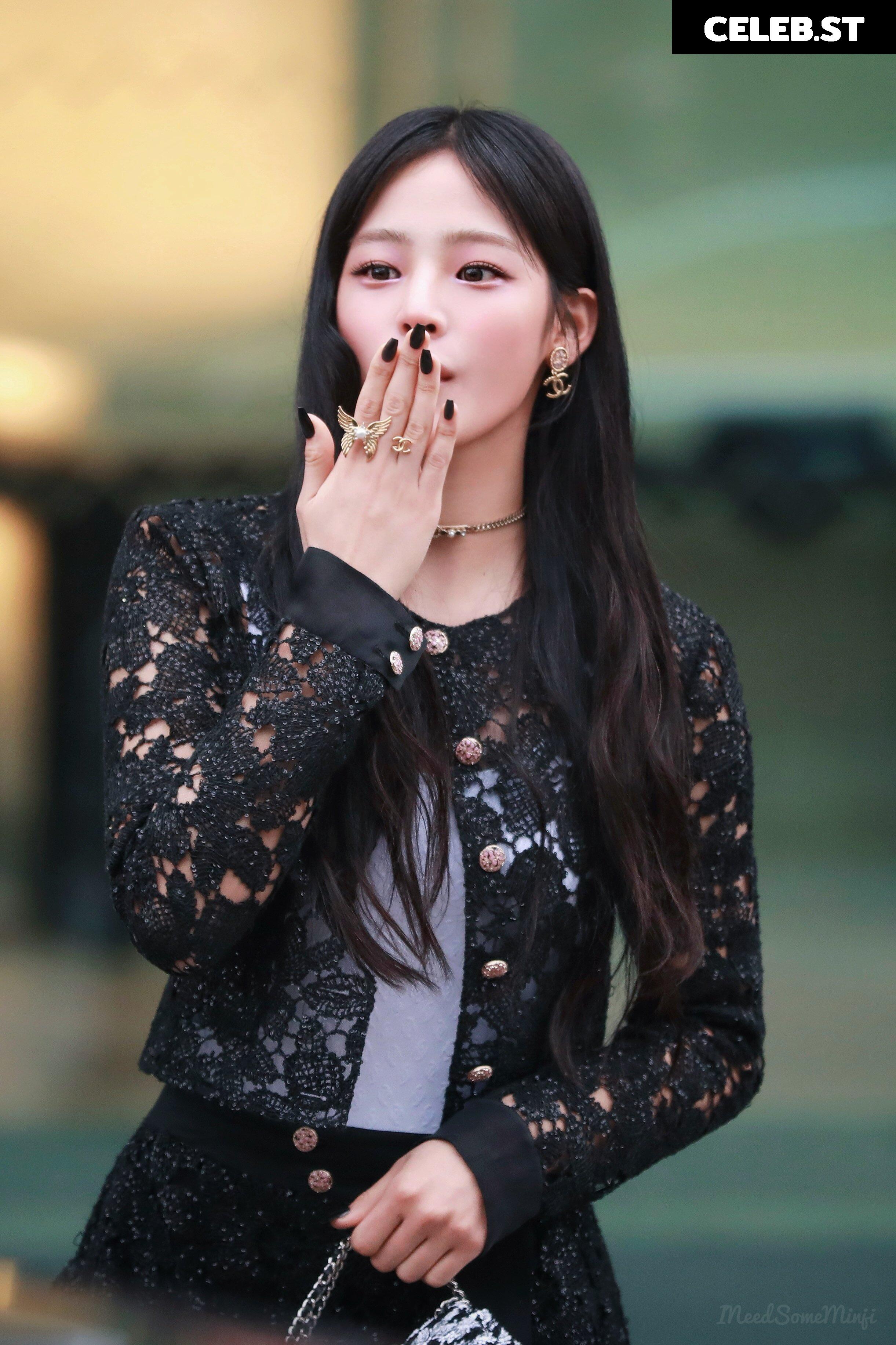 Minji (NewJeans) Image 22955199