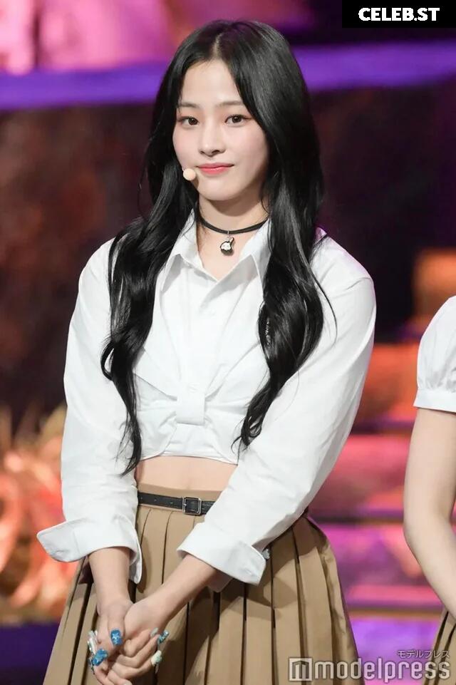 Minji (NewJeans) Image 22955182