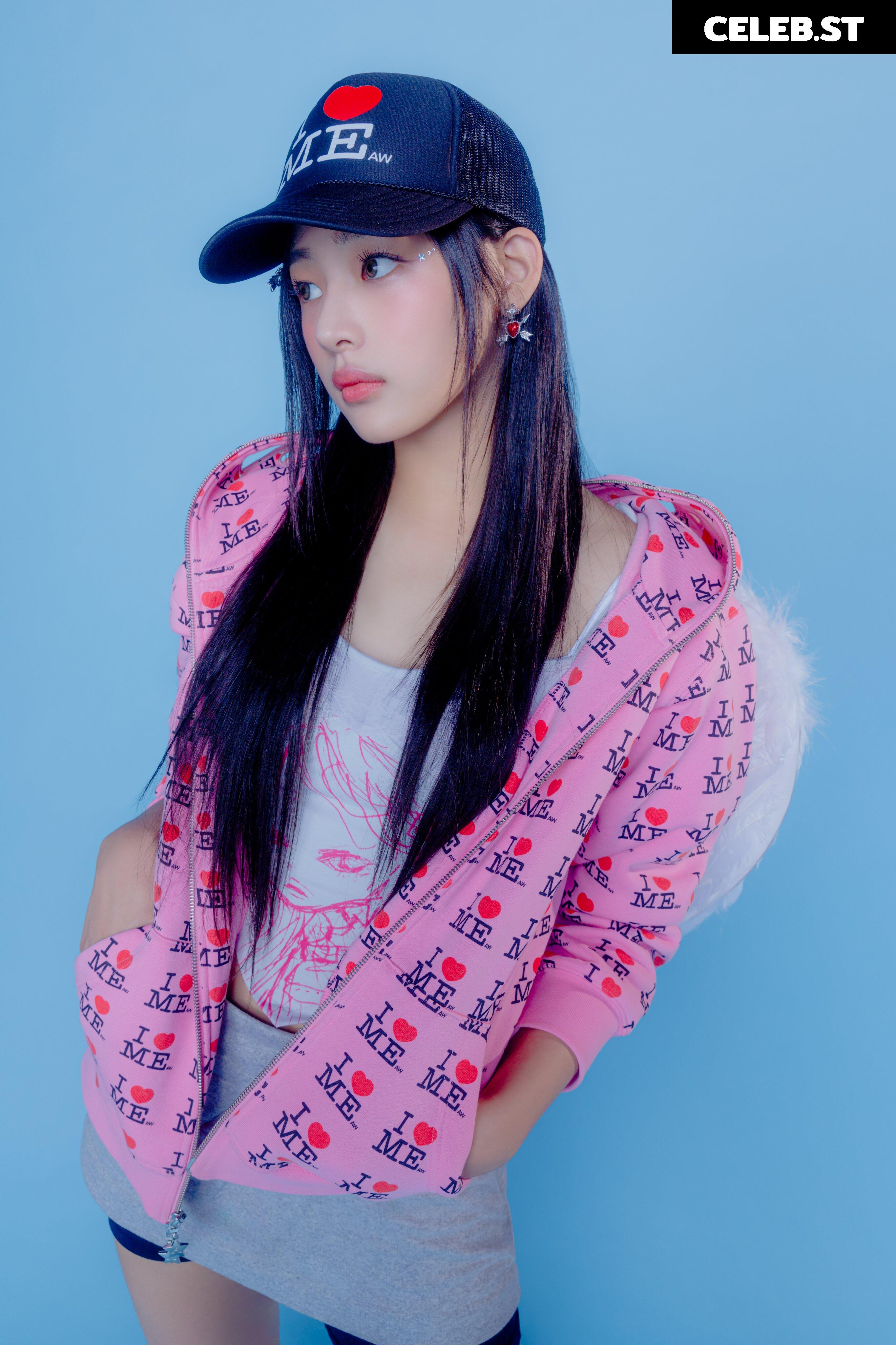 Minji (NewJeans) Image 22955184