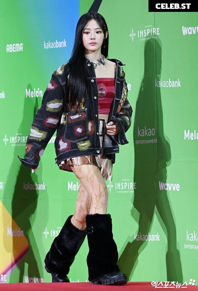Minji (NewJeans) Image 22955122