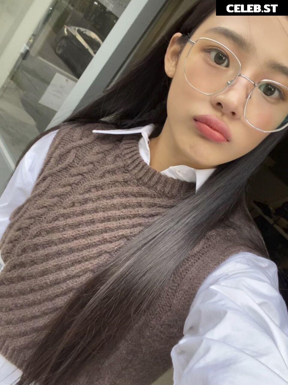 Minji (NewJeans) Image 22955112