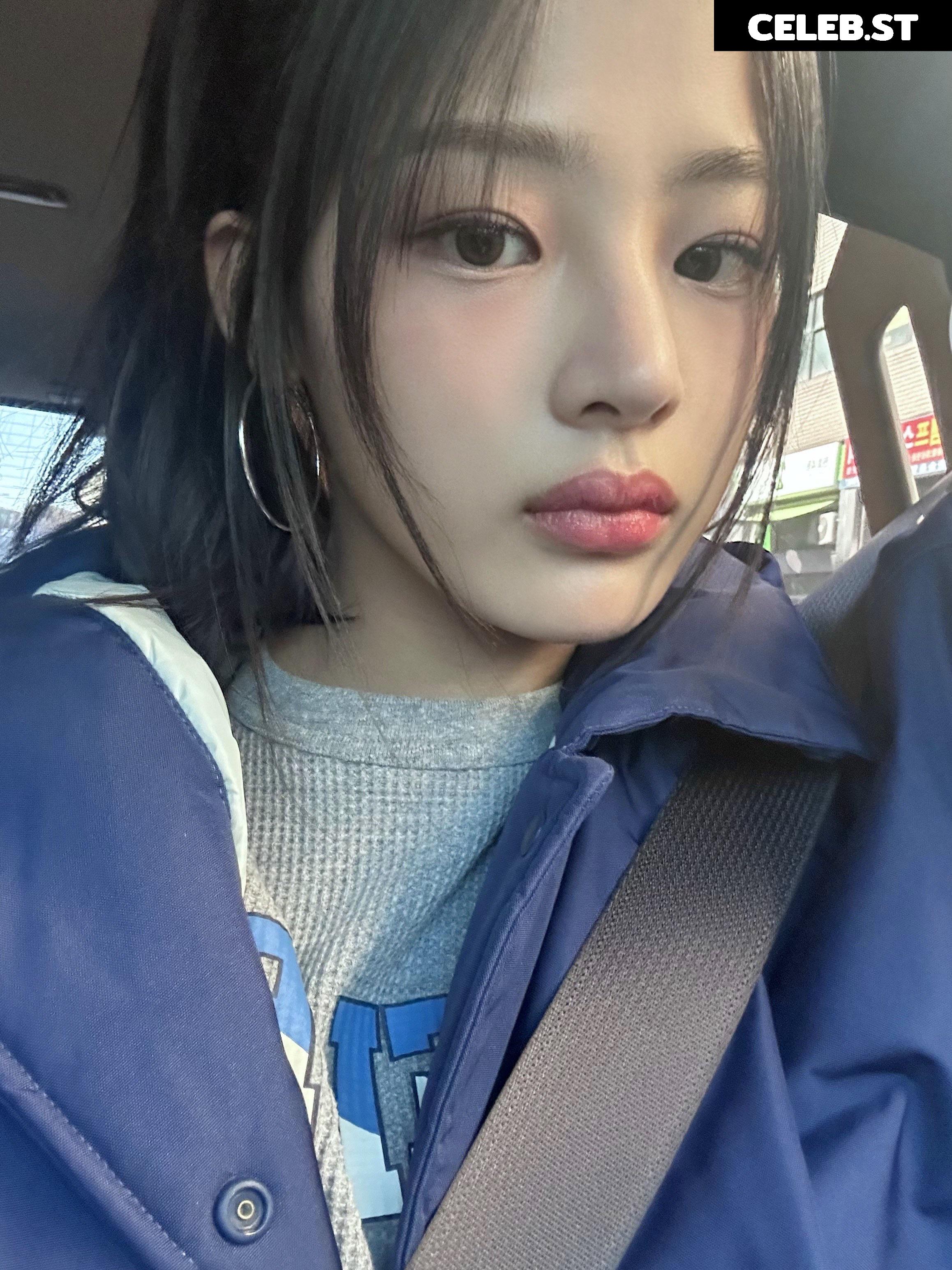 Minji (NewJeans) Image 22955110