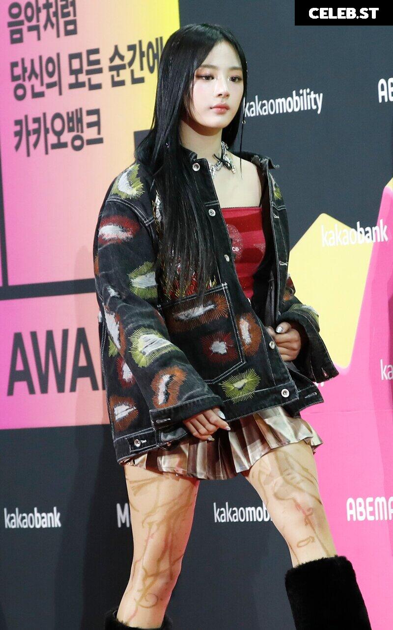 Minji (NewJeans) Image 22955117