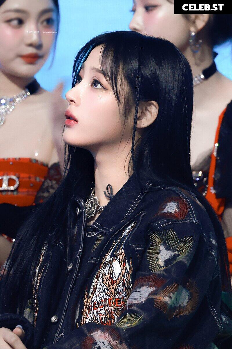 Minji (NewJeans) Image 22955119