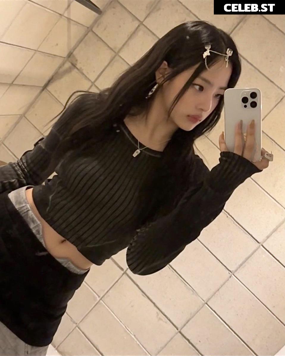 Minji (NewJeans) Image 22955103