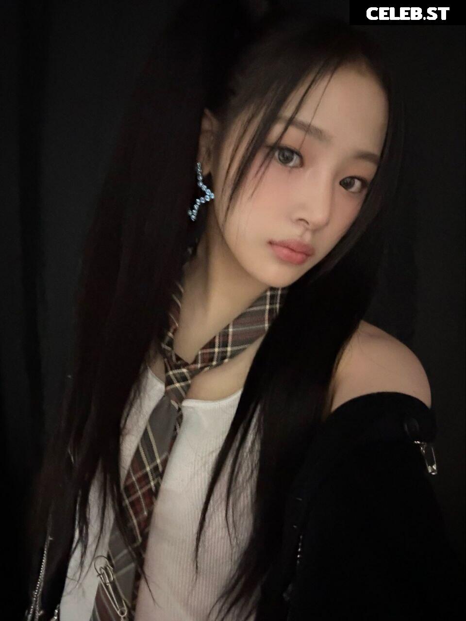 Minji (NewJeans) Image 22955107