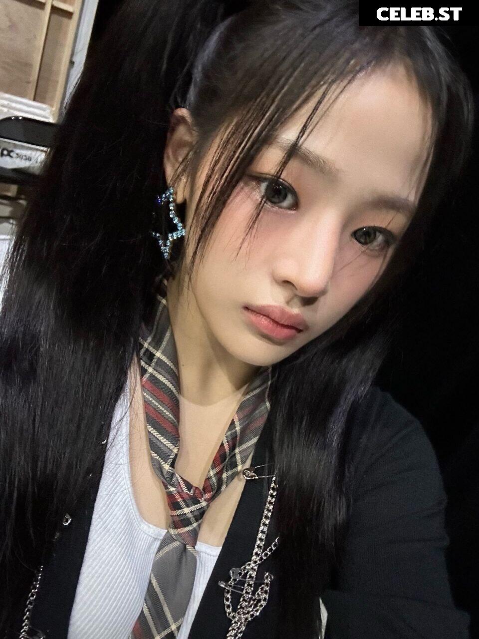 Minji (NewJeans) Image 22955106