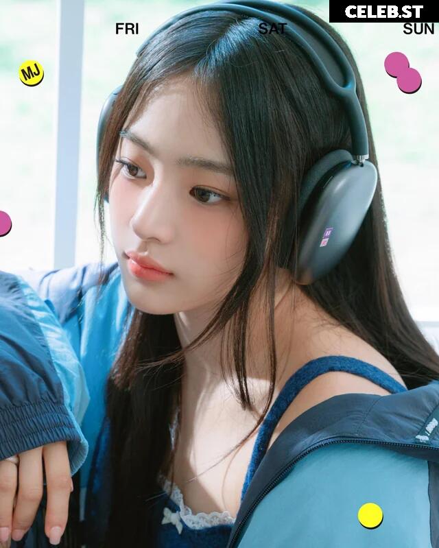 Minji (NewJeans) Image 22955132