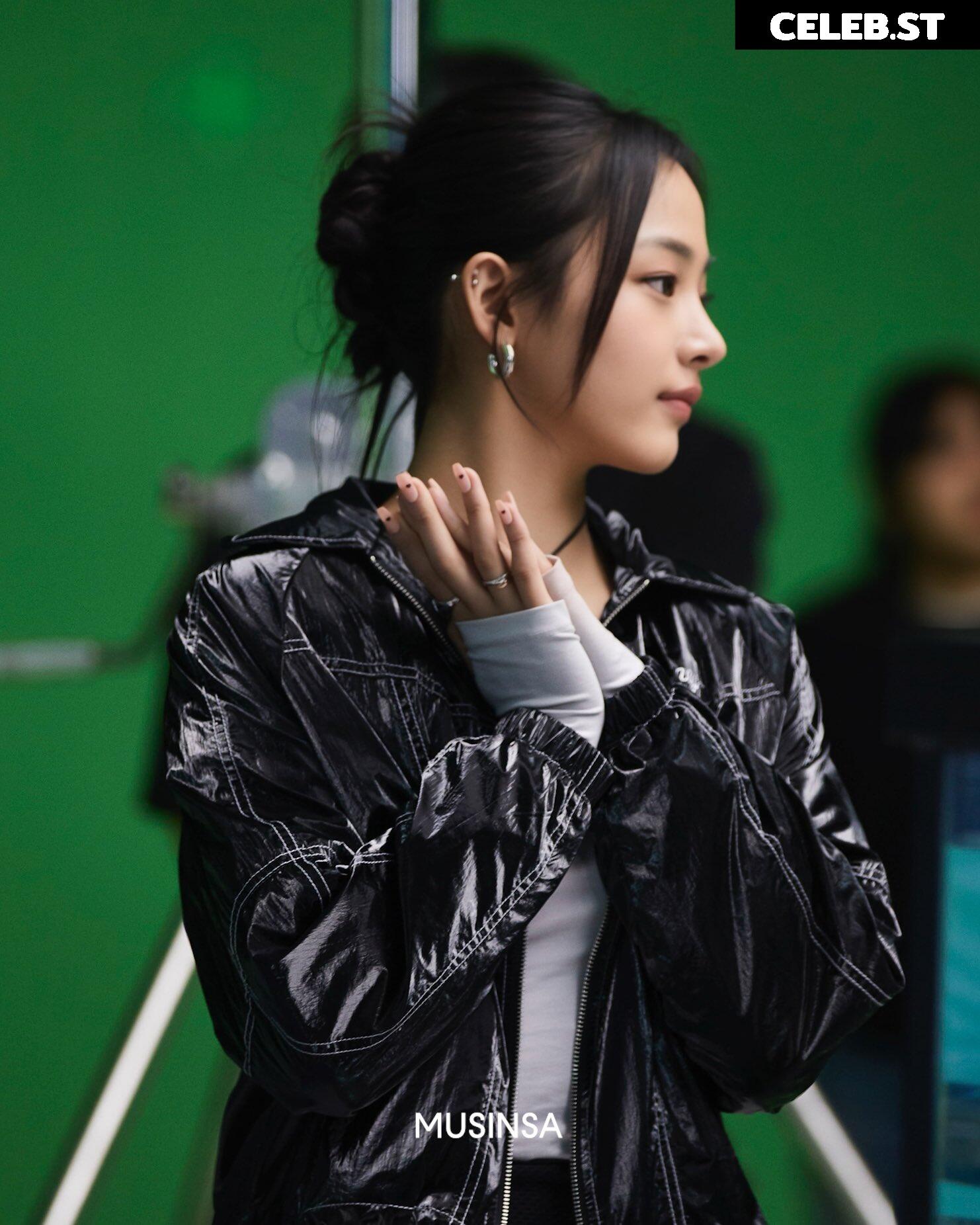 Minji (NewJeans) Image 22955139