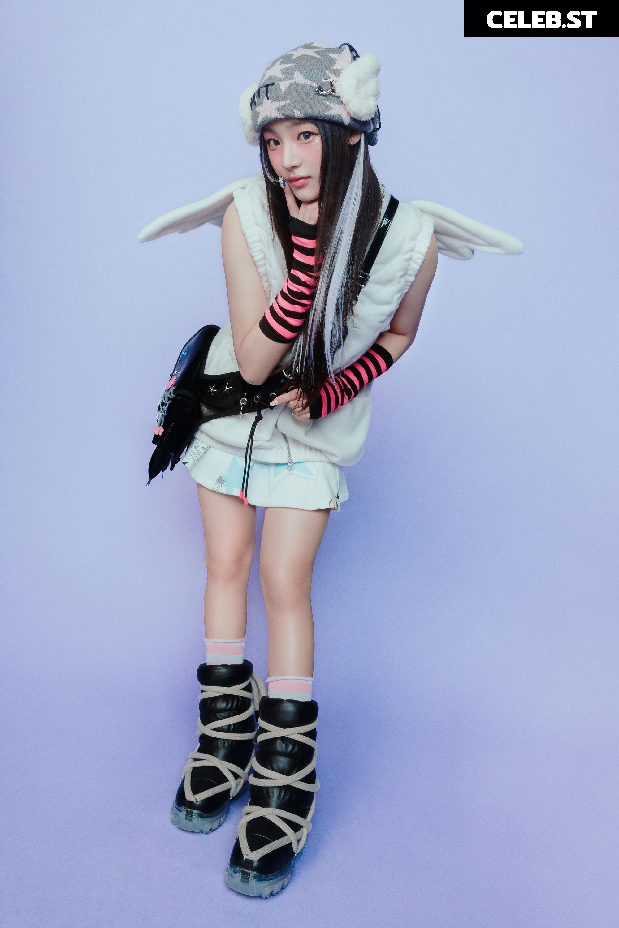 Minji (NewJeans) Image 22955138