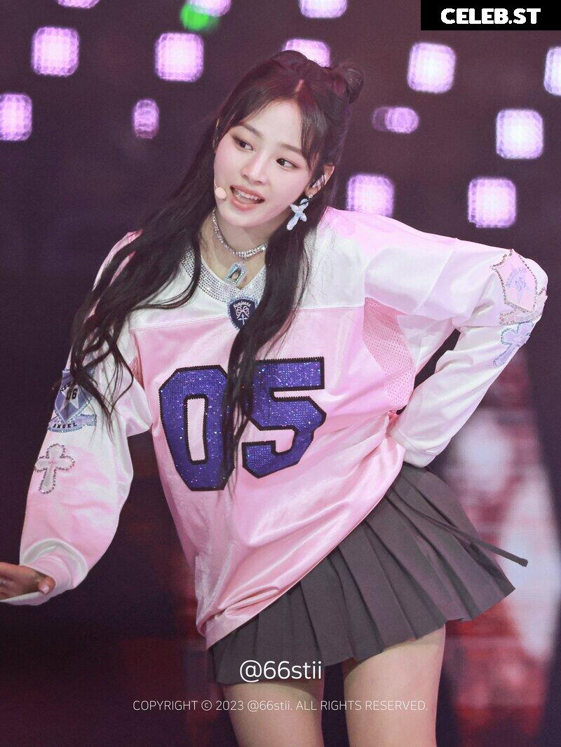 Minji (NewJeans) Image 22955167