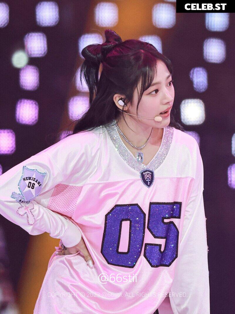 Minji (NewJeans) Image 22955166