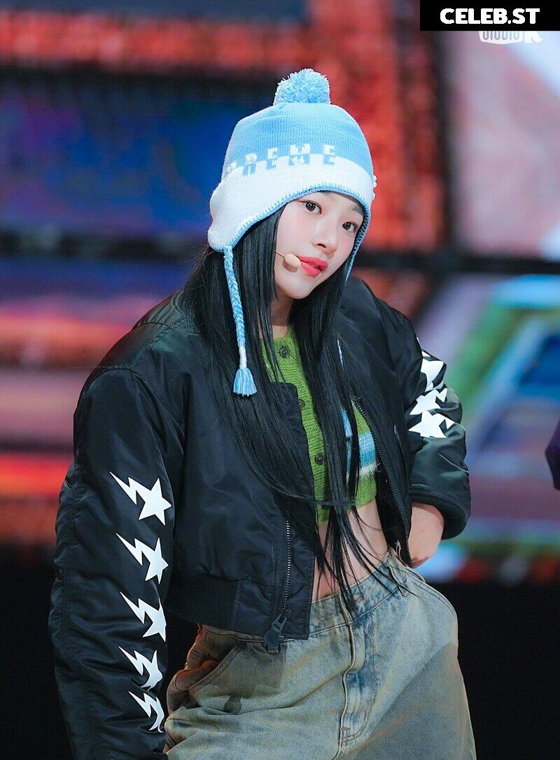 Minji (NewJeans) Image 22955165