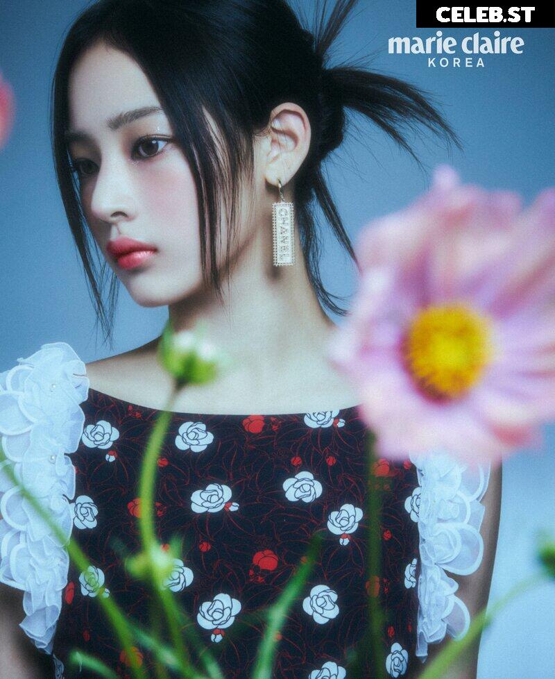 Minji (NewJeans) Image 22955152