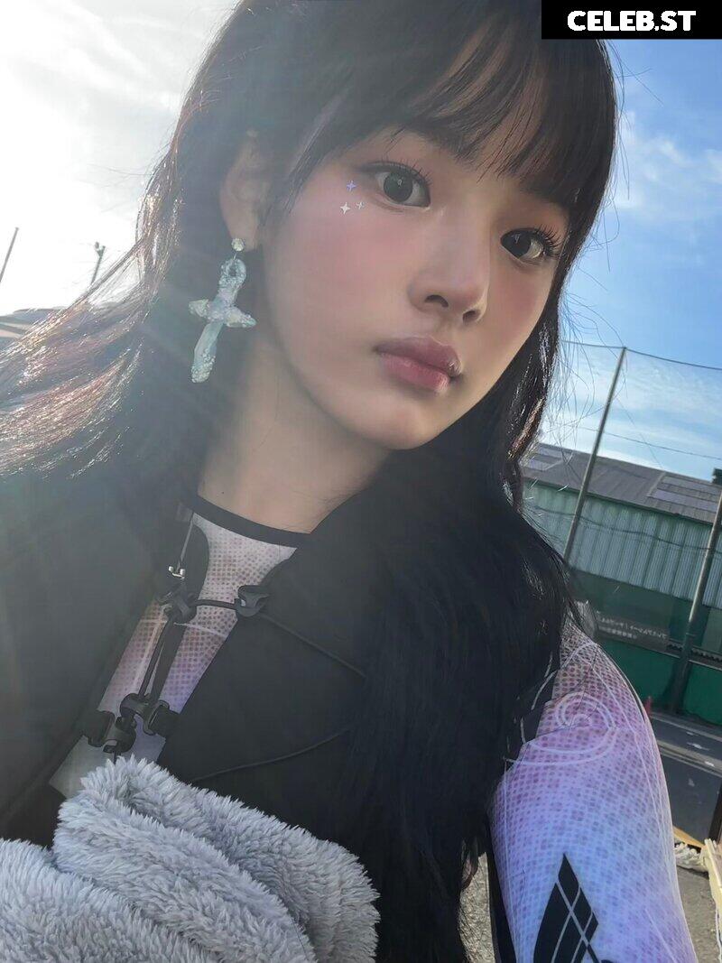 Minji (NewJeans) Image 22955157