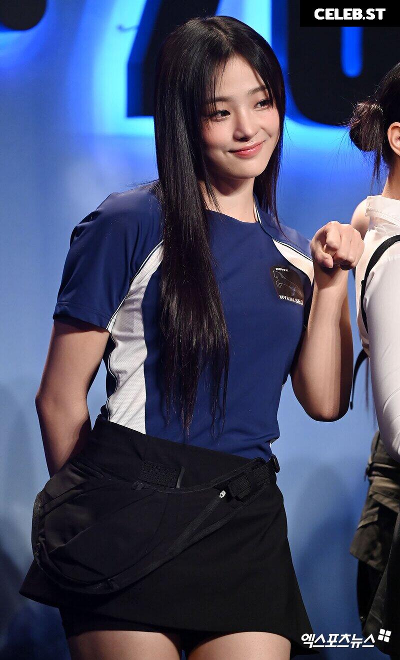 Minji (NewJeans) Image 22955146