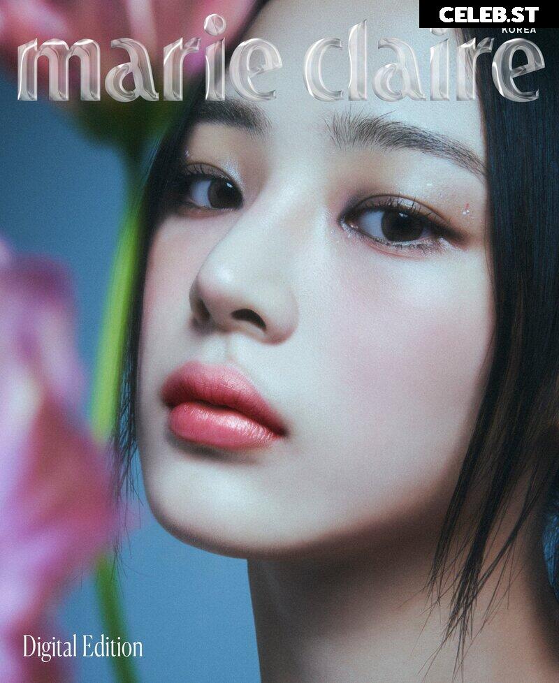 Minji (NewJeans) Image 22955149