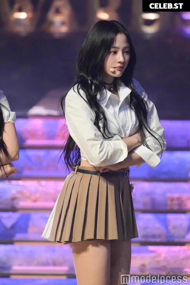 Minji (NewJeans) Image 22955179