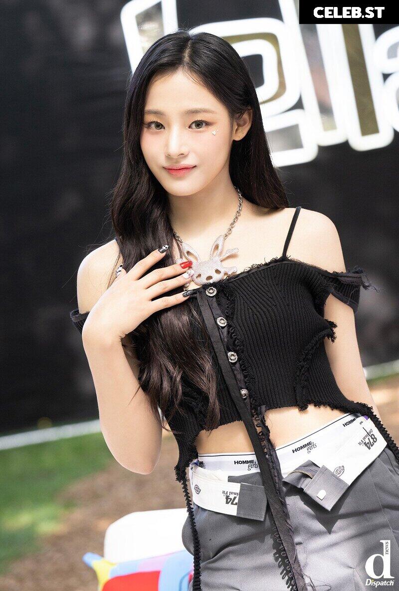 Minji (NewJeans) Image 22955086