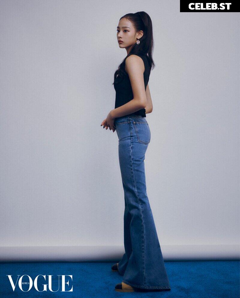 Minji (NewJeans) Image 22955025