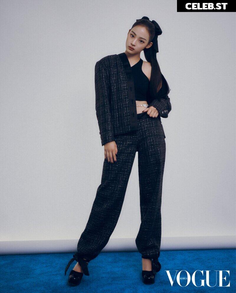 Minji (NewJeans) Image 22955024