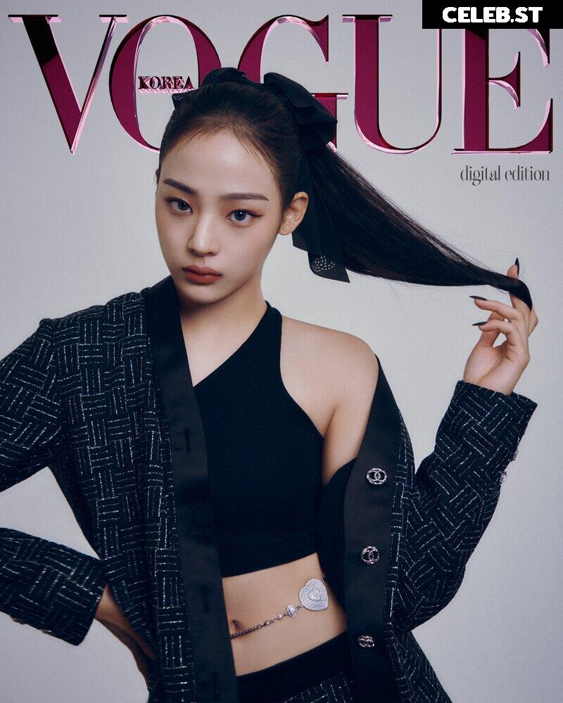 Minji (NewJeans) Image 22955013
