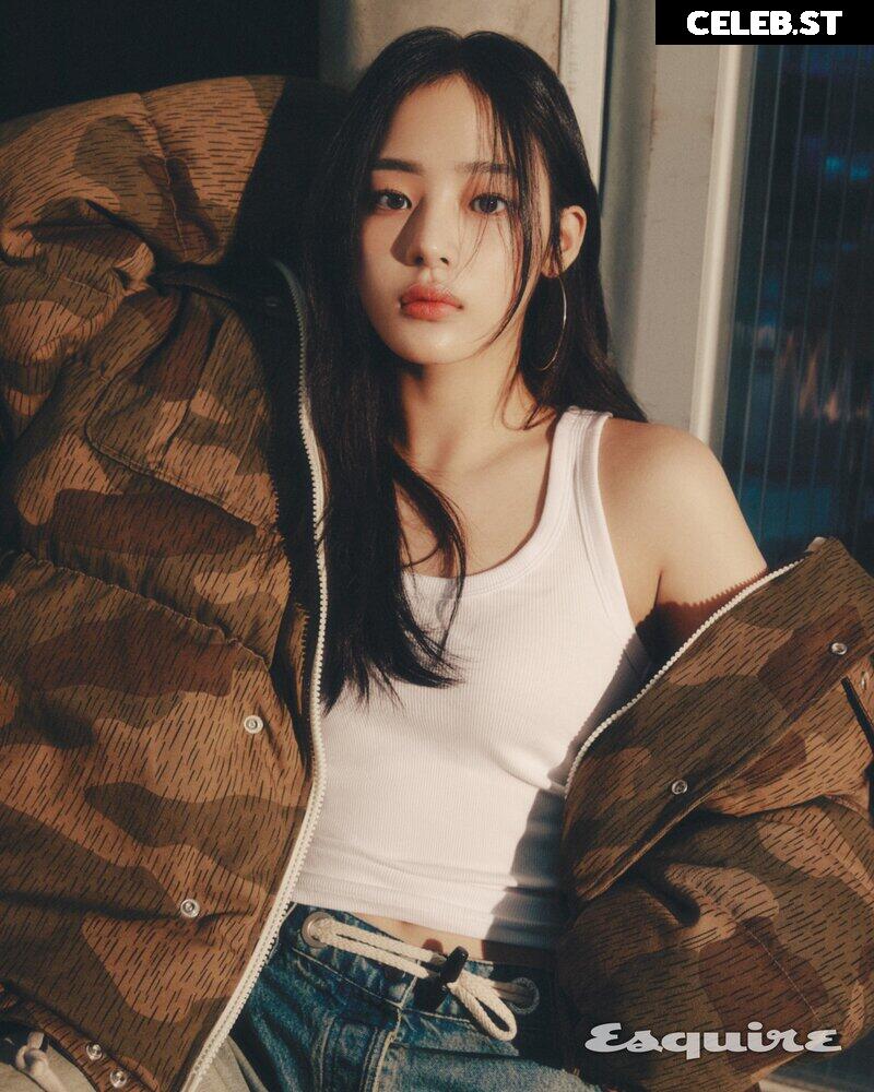 Minji (NewJeans) Image 22955012