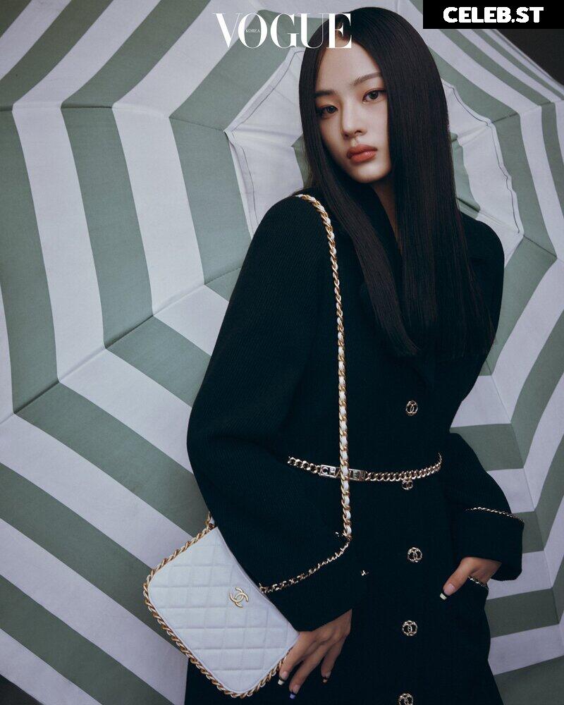 Minji (NewJeans) Image 22955016