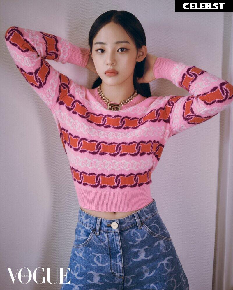 Minji (NewJeans) Image 22955018