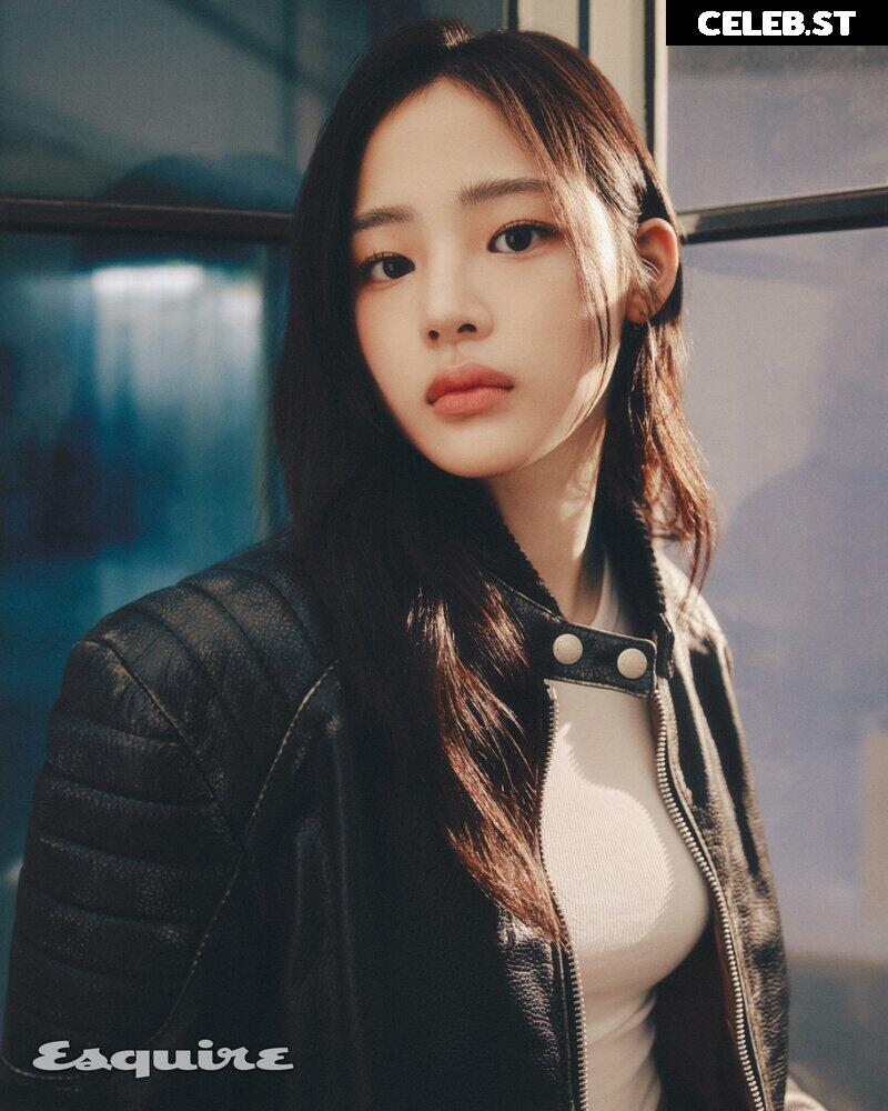 Minji (NewJeans) Image 22955001