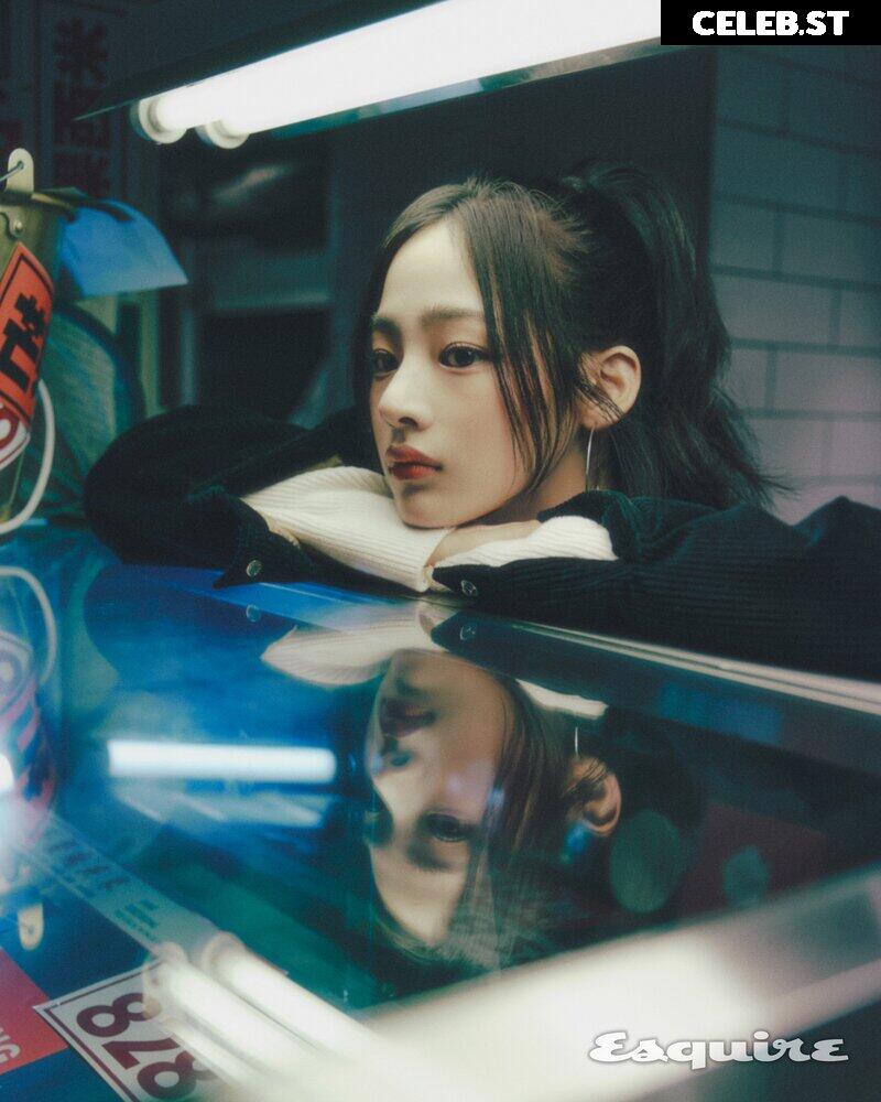Minji (NewJeans) Image 22955005