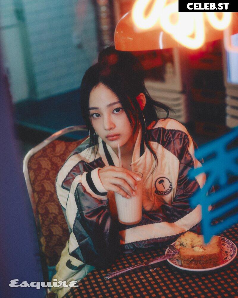 Minji (NewJeans) Image 22955008