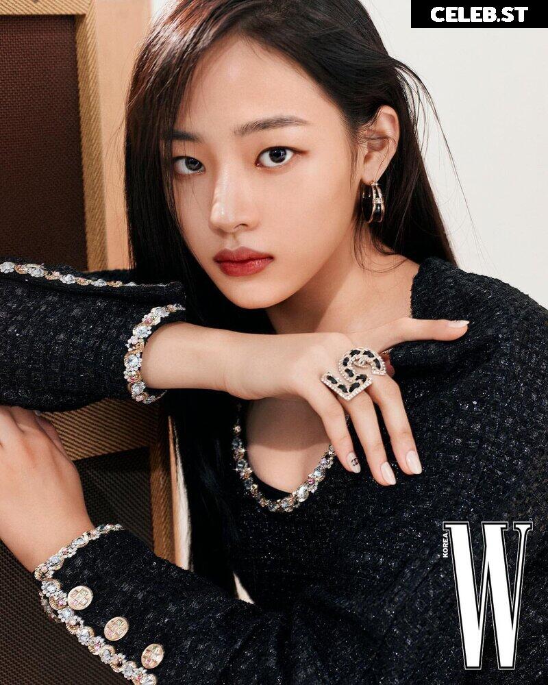 Minji (NewJeans) Image 22955033