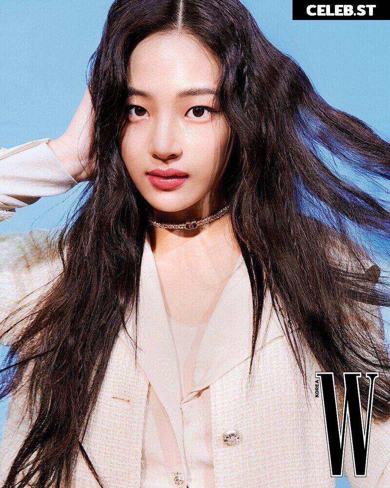 Minji (NewJeans) Image 22955030