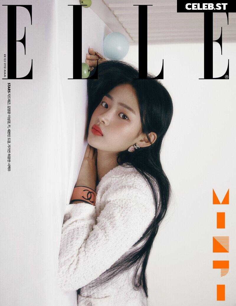 Minji (NewJeans) Image 22955034