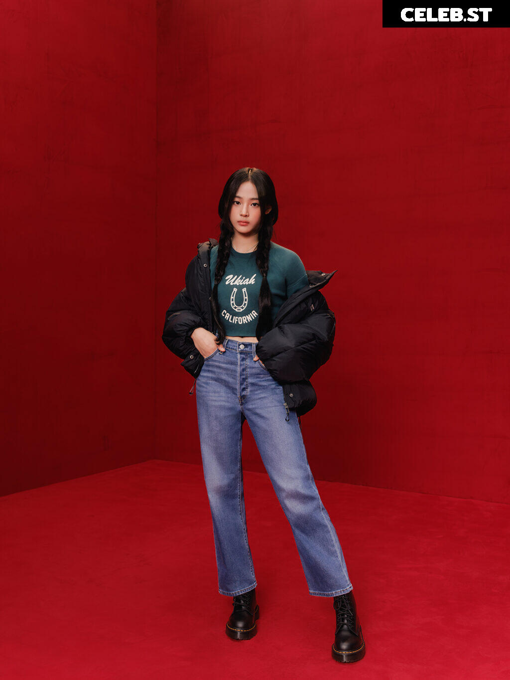 Minji (NewJeans) Image 22955062
