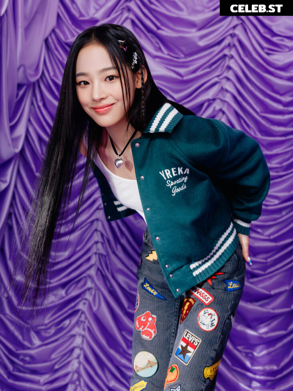 Minji (NewJeans) Image 22955061
