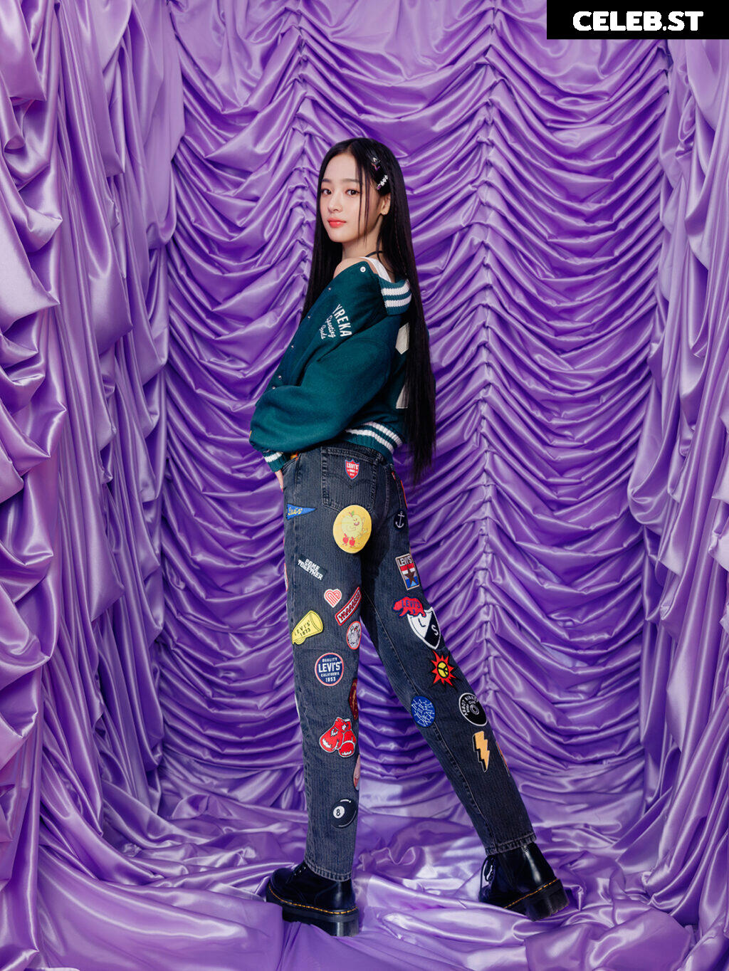 Minji (NewJeans) Image 22955060