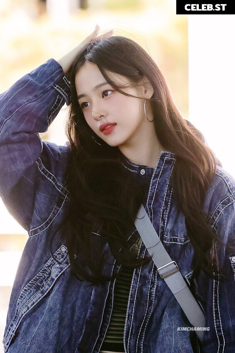Minji (NewJeans) Image 22955069