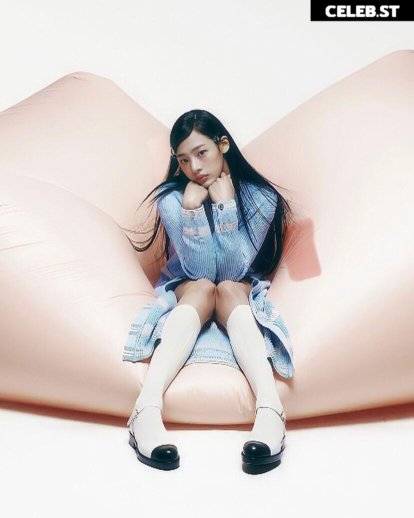 Minji (NewJeans) Image 22955051