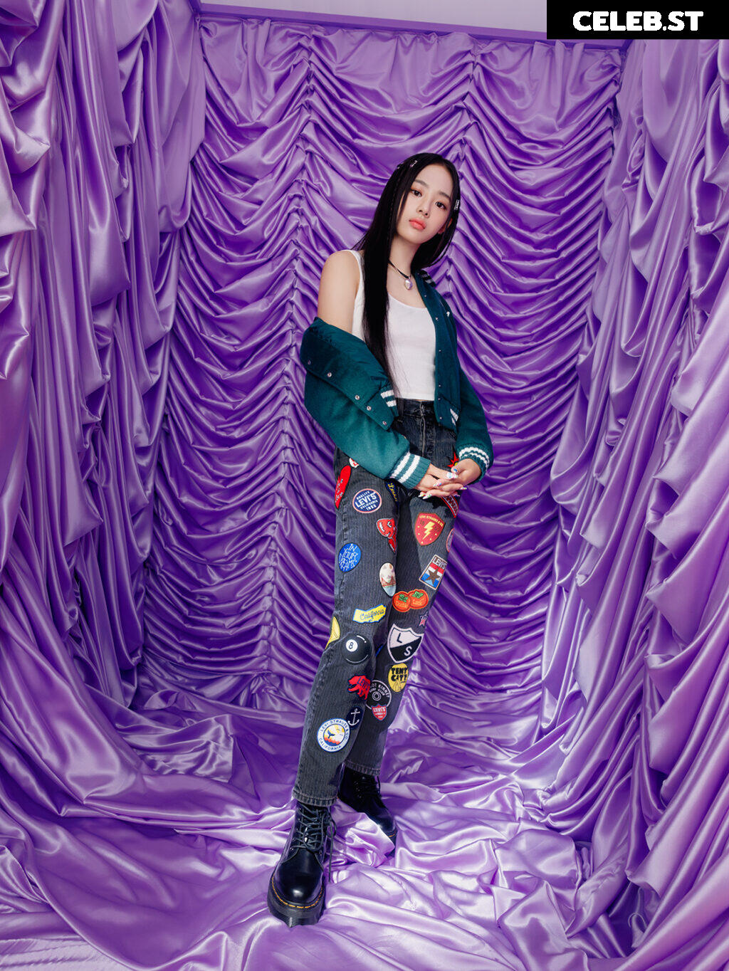 Minji (NewJeans) Image 22955059