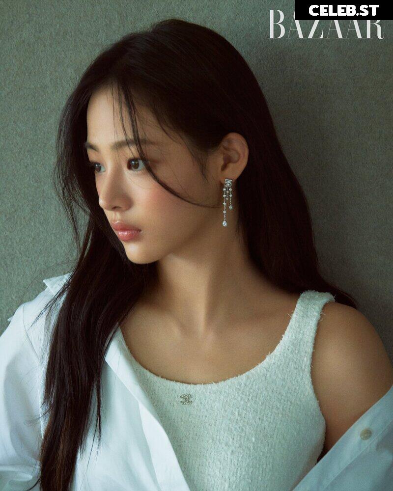 Minji (NewJeans) Image 22955043