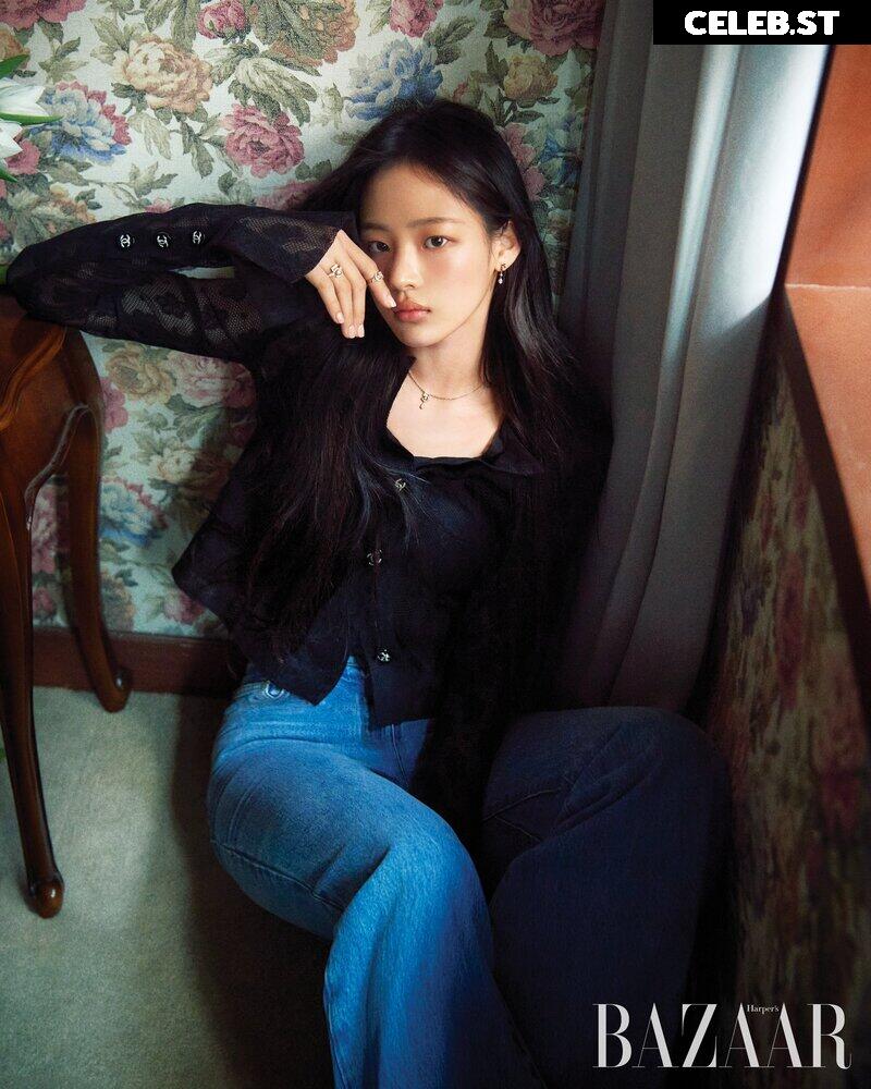 Minji (NewJeans) Image 22955042
