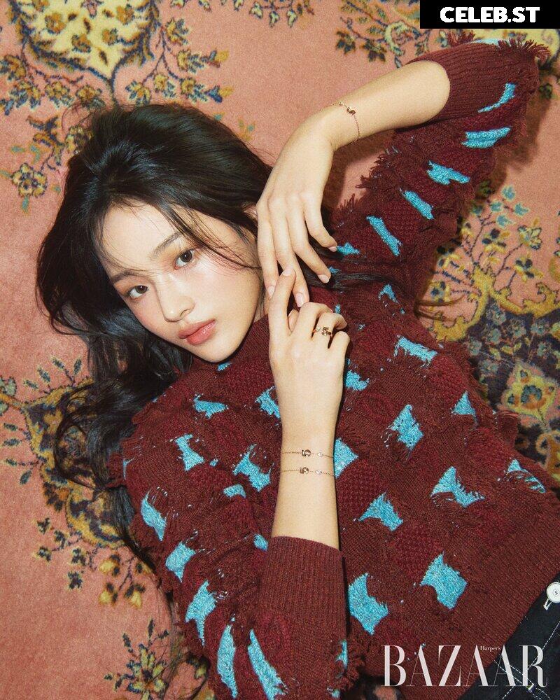 Minji (NewJeans) Image 22955040