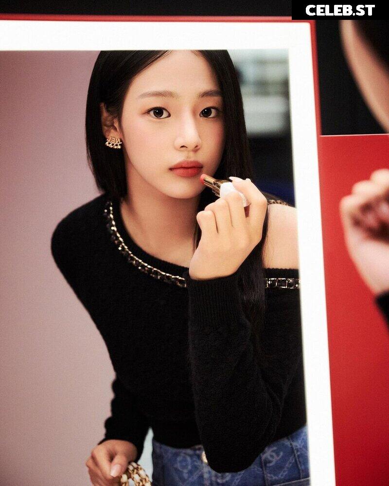 Minji (NewJeans) Image 22955047