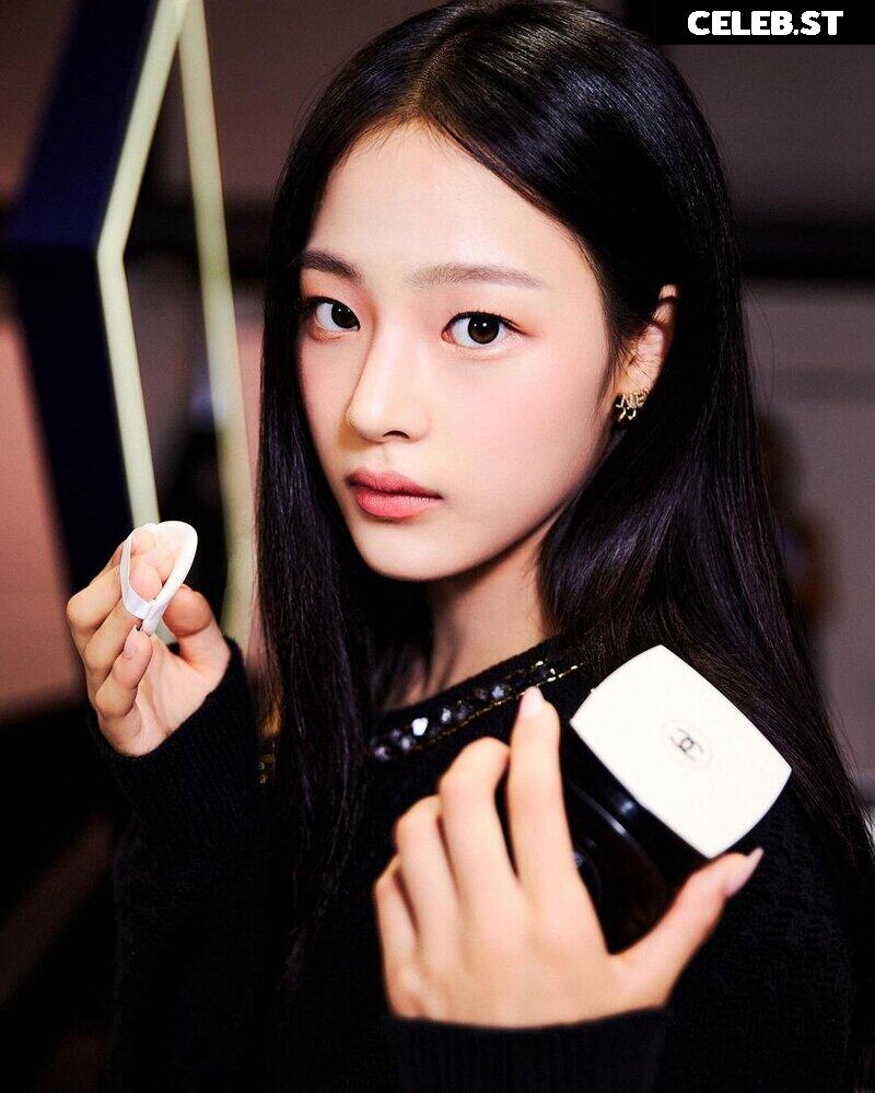 Minji (NewJeans) Image 22955046