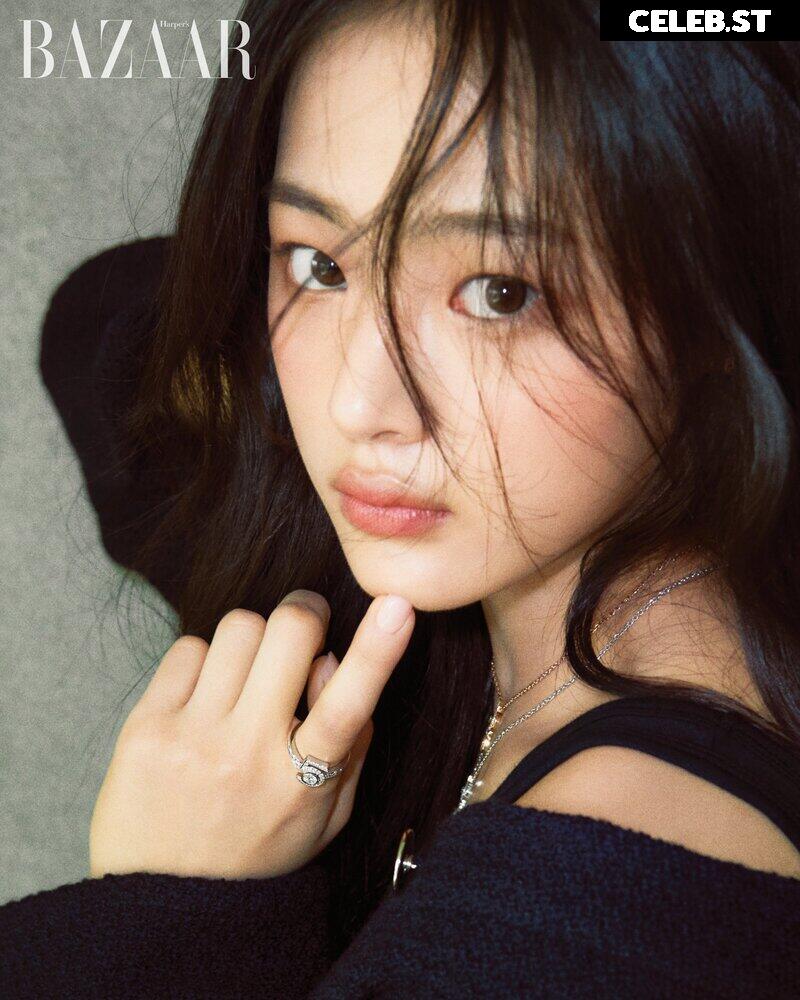 Minji (NewJeans) Image 22955044