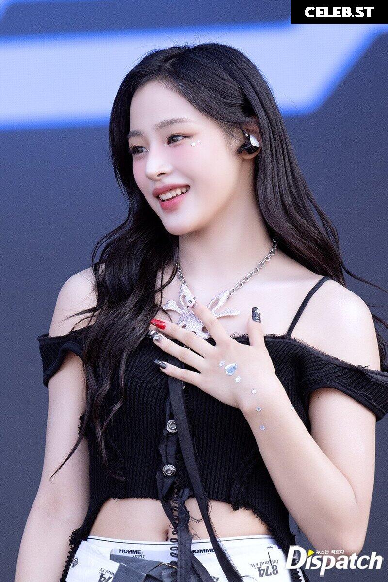 Minji (NewJeans) Image 22955077