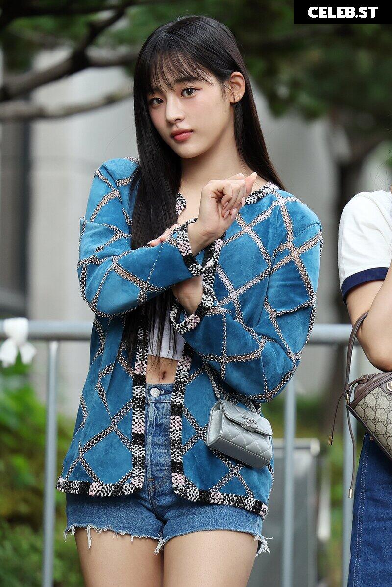 Minji (NewJeans) Image 22955074