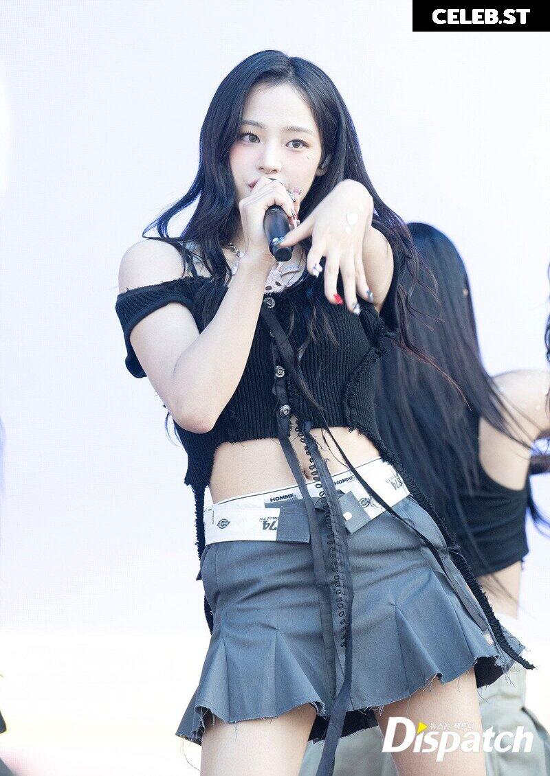 Minji (NewJeans) Image 22955078